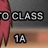 Pro Hero S React To Class 1A No Ships Funny Comedy Mha