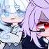 My BFF 1 PART Cr Pin Kiarabuny Gacha Meme Gachalife Gachaanimation Kiaroyun Гачаклуб