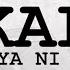 Parokya Ni Edgar Akala Official Lyric Video