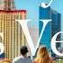 How To Spend 5 Days In LAS VEGAS Travel Itinerary