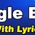 Jingle Bells Original Song With Lyrics Jingle Bells With Lyrics Christmas Imagery