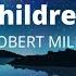 Dj Victor Ss Children Robert Miles Slow Style