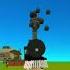 Simple Sandbox 2 Update 1 6 93 Steam Train Build Buildhacks Simplesandbox2