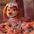 Liberty Sings Barking At The Moon By Jenny Lewis DisneyBolt Nickelodeonpawpatrol Nicktoons