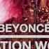 Beyoncé Drunk In Love Rocket Partition Live At The Formation World Tour Instrumental