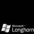 Windows Longhorn