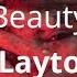 Layto Beauty Lyrics