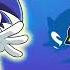 Sonic X Gotta Go Fast Speed Up