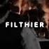 UICIDEBOY FILTHIER LYRIC VIDEO