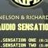 Grant Nelson Richard Purser Sensation One