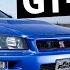 Paul Walker S 1 37m Skyline R34