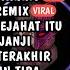 DJ TIKTOK TERBARU 2024 DJ GARA GARA SEBOTOL MINUMAN DJ CIINAN BANA REMIX FULL BASS VIRAL TIKTOK