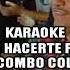 Karaoke Por Hacerte Feliz Microcombo Colorama OBSEQUIO