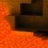 Minecraft Flowing Lava Sound 10 Minutes