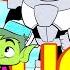 Teen Titans Go Challenge Try Not To Laugh Dckids