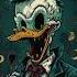 FREE Old School Boom Bap Type Beat DONALD DUCK Underground Hip Hop Rap Instrumental