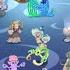 Magical Nexus With ALL MONSTERS FULL SONG My Singing Monsters 4 2 0