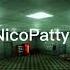 Nico S Nextbots Radio Dating Start Sakura Cafe NicoPatty Lyrics