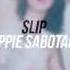 Elliot Moss Slip Hippie Sabotage Remix