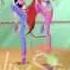 Winx Club 6x14 Чудеса повсюду A Magic Party Song Russian CTC STS HD