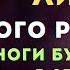 2 ЛИСТА ЭТОГО РАСТЕНИЯ НОГИ ПЕРЕСТАНУТ БОЛЕТЬ ДАЖЕ ЕСЛИ ВАМ 90 лет