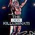 Makaveli Krazy Dirty Lyrics 4K Krazy Makaveli MakaveliTheDon TheDonKilluminati BadAzz 2Pac