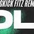 Cedric Gervais Joel Corry MOLLY BIGKICK FITZ Remix Official Audio