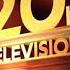 20th Television Logo 2008 2013 Long Version