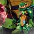 Rise Of The Teenage Mutant Ninja Turtles The Movie Spoiler Review TMNT Movies