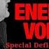 Energy Voice Call Me High Energy