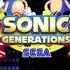 Sonic The Hedgehog 2 Casino Night 2P Generations Remix Extended