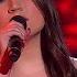 Yana Gabbasova Je T Aime The Voice Of Russia 9 Final