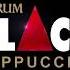 Djarum Black Cappuccino Rolling Paper