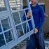 Installing Doors And Windows A Single Mom Securing Her Home