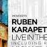 PREMIERE Ruben Karapetyan Live In The Moment Michael Hooker Remix Movement Recordings