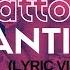 No Panties Lyric Video Mulatto