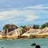 One Day Trip Belitung Island Menikmati Belitung DARAT LAUT UDARA