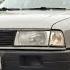 Бомж Обзор Audi 80 B3 Бомж Обзор 8