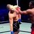 Spinning Fist UFC Knockout Shorts Mma Boxing Ufc Highlights Moments Viral Fight Karate