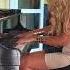 BON JOVI Always Piano Cover Yasmina Gallardo