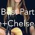 Best Part Cover AlderRose X Chelsea Locklear