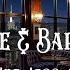 Luxury Bar In Paris Warm Space And Soft Saxophone Music Relaxing Music Stress Relief