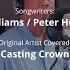 WHO AM I By Casting Crown Vocal Cover By Ben Noynay