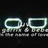 Martin Garrix Bebe Rexha In The Name Of Love Slowed Reverb