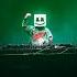 Marshmello At Breakaway Music Festival 2024 Bill Graham Auditorium San Francisco Masku Remake