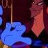 Aladdin 1992 Jafar S Wishes Scene HD