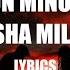 Misha Miller Un Minut Lyrics