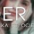 Mounika Tender Love Ft Ocie Elliott Lyrics