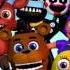 FNaF World Scott Cawthon Boss