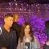 Nancy Ajram With Ronaldo And Georgina Ronaldo Georginarodriguez Nancyajram